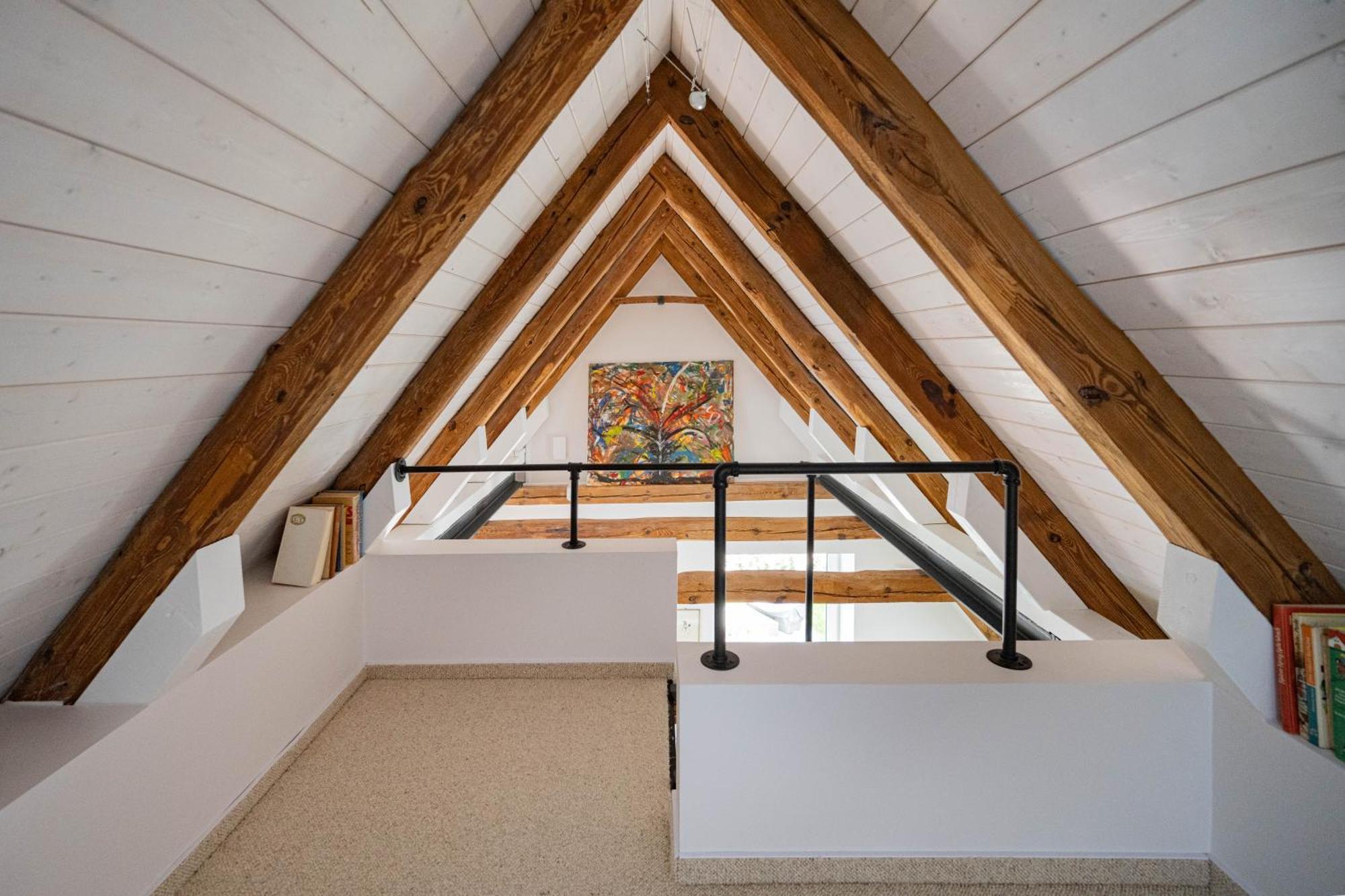 Traumhafte Ferienwohnung Am Park シェーセル エクステリア 写真