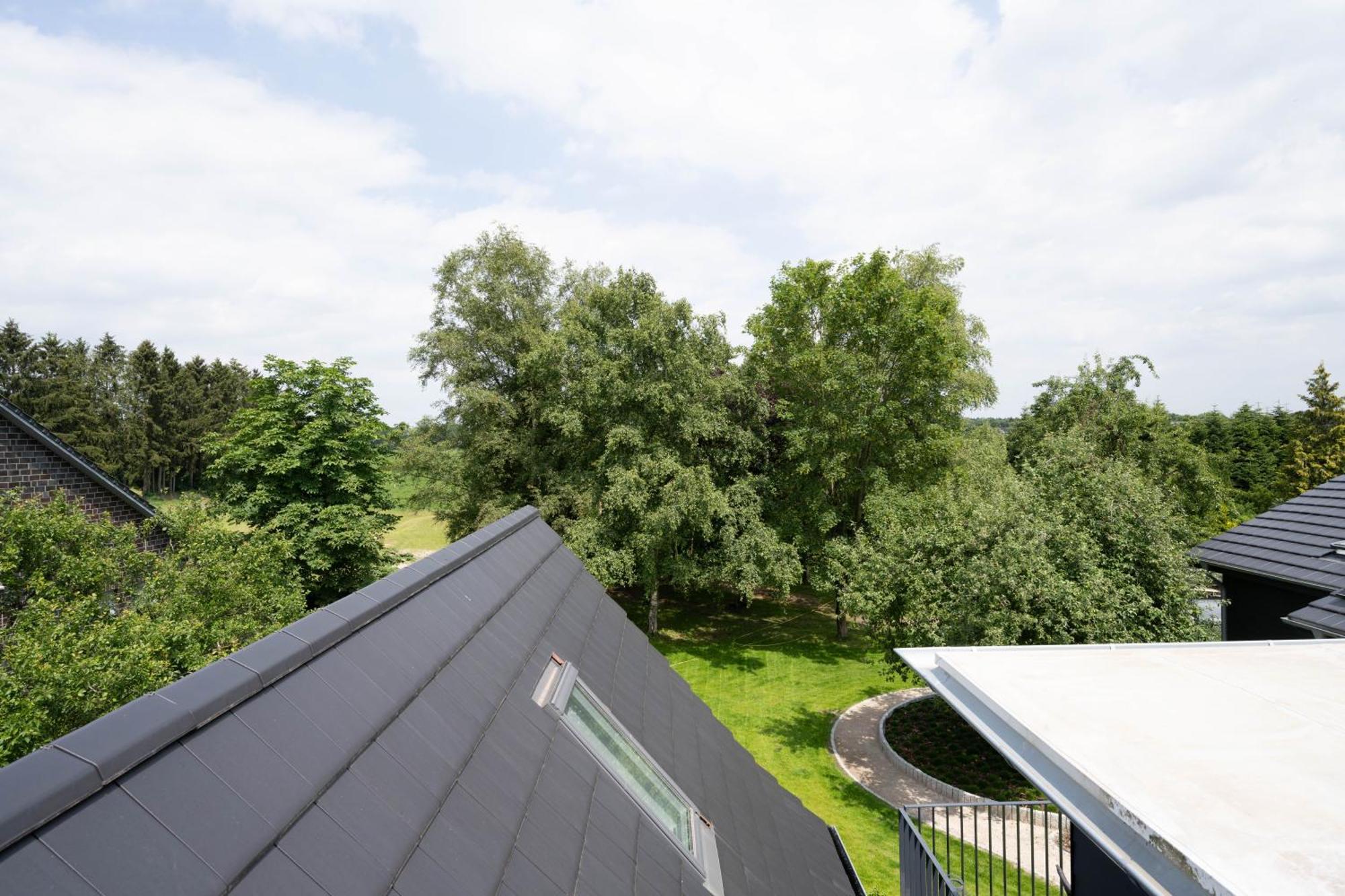 Traumhafte Ferienwohnung Am Park シェーセル エクステリア 写真